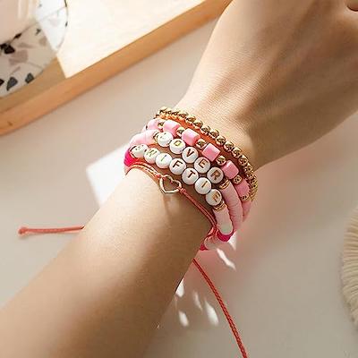 Chic Friendship Bracelets  Trending accessories, Trending shoes, Friendship  bracelets