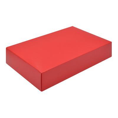 9 3/8 x 6 x 2 2-Piece 2 lb. Red Candy Box - 250/Case - Yahoo Shopping