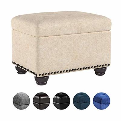 Convenience Concepts Designs4Comfort 5th Avenue Sandstone Fabric