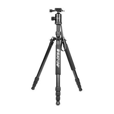 Manfrotto MVH502A Fluid Head and MVT502AM Tripod MVK502AM-1 B&H