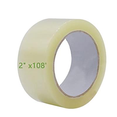 JVCC Patch & Repair Tape for Leather and Vinyl surfaces [Gaffers Tape]  (REPAIR-1): 2 in. (48mm actual) x 15 ft. (Dark Green)