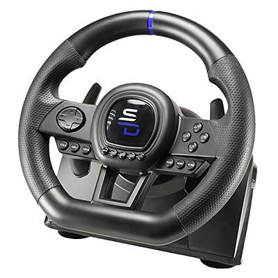 Volant Logitech G29 Driving Force pro PS3, PS4, PC + pedály