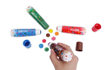 Pen + Gear Washable Dot Marker, Washable Marker, 8 Count, Ages 3+