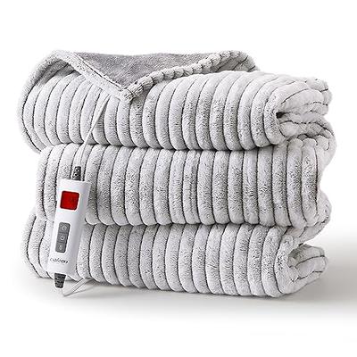 Zen Portable Heated Blanket