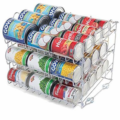 Everything Organizer Collection 2-Tier Soda Can Organizer