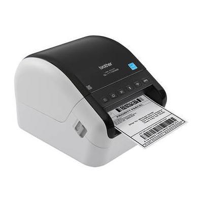 Brother QL820NWB  Professional, Ultra Flexible Label Printer