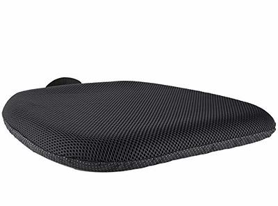 FOMI Premium Gel Cushion and Back Support Seat Cushion Pad