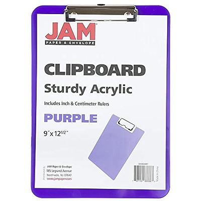 Enday Plastic Envelopes With Snap Closure : Target