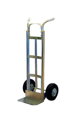 Milwaukee Hand Truck Fold Up Hand Truck - 73777