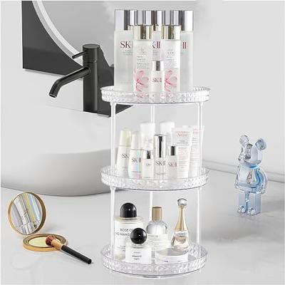 Dorhors 3 Tier Bathroom Counter Organizer,Countertop Bathroom