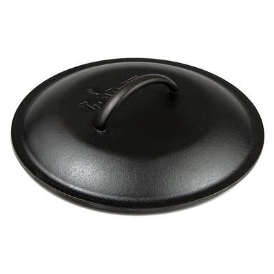 Lodge Wanderlust Cast Iron Skillet 8 in. Black - Ace Hardware