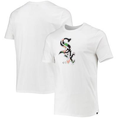 Men's Chicago White Sox Pro Standard Cream Cooperstown Collection Retro  Classic T-Shirt