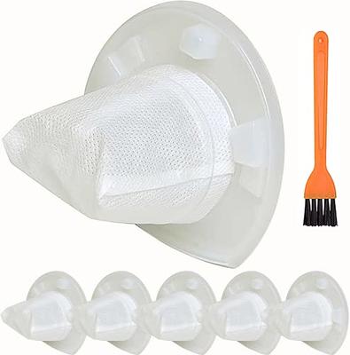 6 Pack Replacement Filter for Black Decker Dustbuster