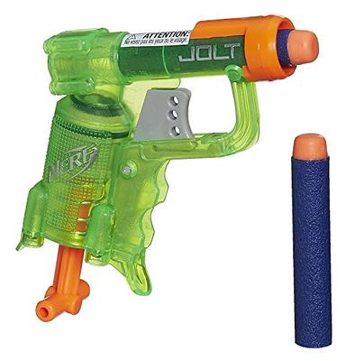 Adventure Force Tactical Strike Ranger Spring-Action Ball Blaster -  Compatible with Nerf Rival