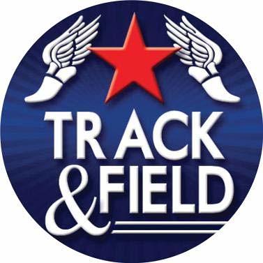 Pin on Track and field