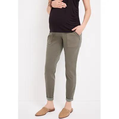 Alo Yoga®  Road Trip Trouser in Midnight Green, Size: Small - Yahoo  Shopping