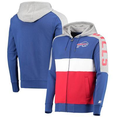 Buffalo Bills JH Design Jacket