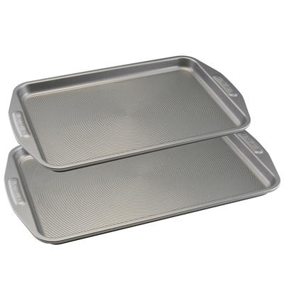 Rachael Ray® Cucina 2-pc. Nonstick Crisper Cookie Sheet Set