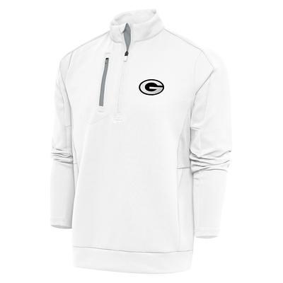 Antigua Green Bay Packers Men's Spark Polo, Small