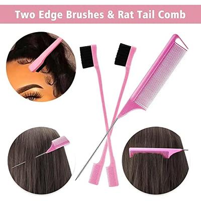 Elastic Bands for Wig Edges Adjustable Lace Melting Band