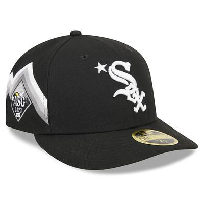 Chicago White Sox New Era 2023 MLB All-Star Game On-Field 59FIFTY Fitted  Hat - Mint