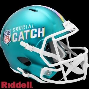 Riddell NFL Crucial Catch Speed Replica Helmet