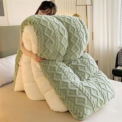Insulated Quilts
