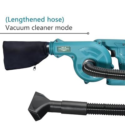  Leisch Life Cordless Leaf Blower,20V Handheld Electric