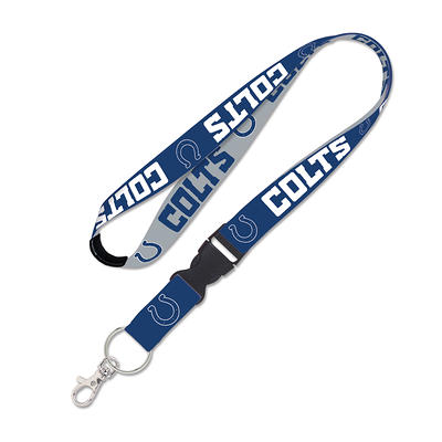  WinCraft Seattle Seahawks NFL Football Sports Team Detachable  Lanyard with Key Ring : Sports Related Key Chains : Sports & Outdoors