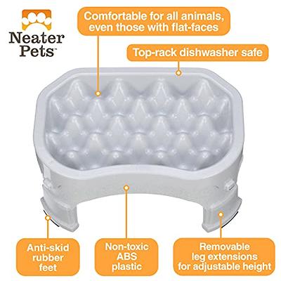 Neater Pets Slow Feeder 6 Cup Large