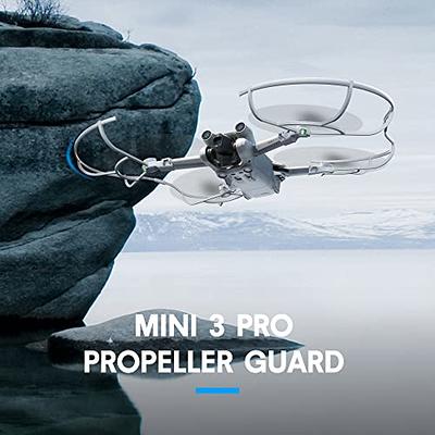 DJI Air 3 Propeller Guard, Quick Release Removable Propeller Protector for  DJI Air 3 Accessories