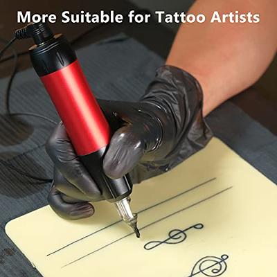 Wormhole Tattoo Kit with Ink – wormholesupply