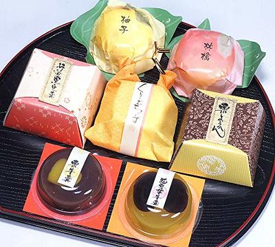 Trial Japanese Dagashi 20pcs Box 20pcs Umaibo Snack Gummy Potato