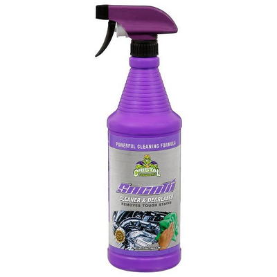 Sprayway No Scent Stainless Steel Cleaner & Polish 15 oz Spray - Ace  Hardware
