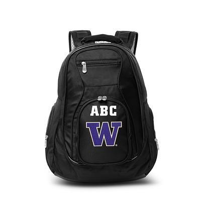 Mojo Washington Commanders Logo Backpack