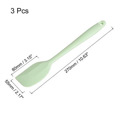 11 Silicone Mixing Spoon