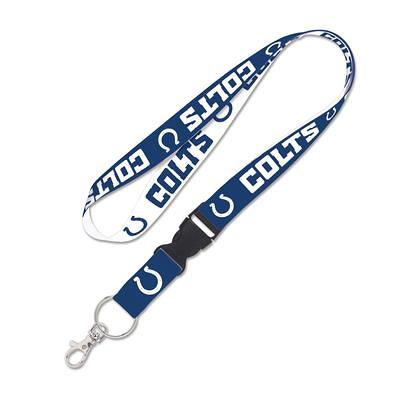 Jacksonville Jaguars Lanyard - Breakaway with Key Ring