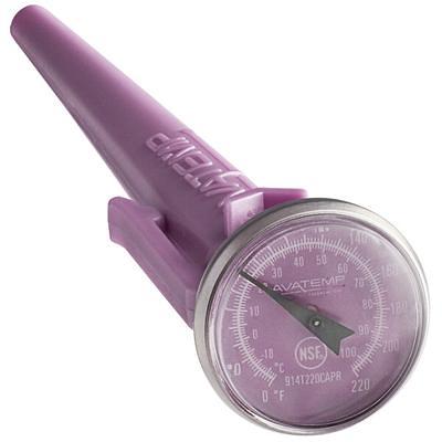 Allergen Waterproof Digital Pocket Thermometer