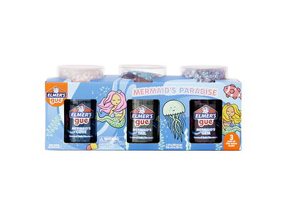 Elmer's Gue Slime Party Pack - toys & games - by owner - sale