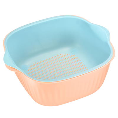 Cuisinart 3 Piece Plastic Mixing Bowl - Yahoo Shopping