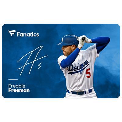 Matthew Stafford Los Angeles Rams Fanatics eGift Card ($10-$500)