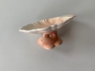 Seashell Ceramic Dishes from Apollo Box