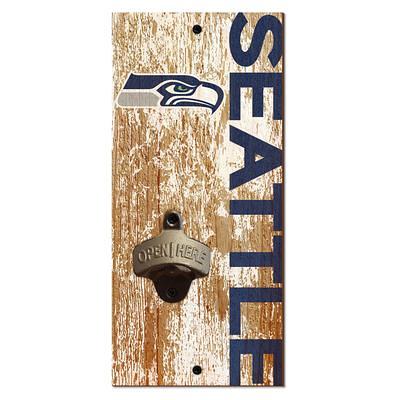 Party Animal Seattle Seahawks 32 oz. Squeeze Water Bottle