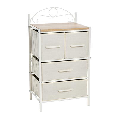 Victoria Dresser Tower Storage Organizer with 8 Drawers - On Sale