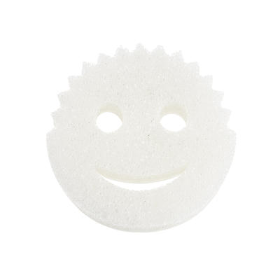 Scrub Daddy Dye Free Sponge Daddy - 3 ct