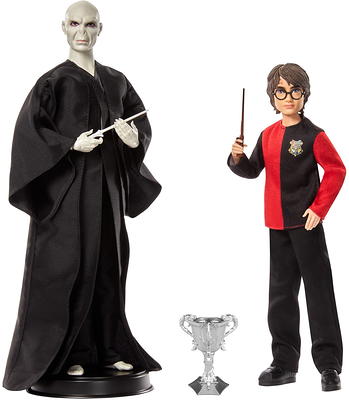 Harry Potter Wizarding World 8in Plush Charms