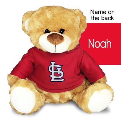 MLB St Louis Cardinals Push/ Pull Toy 
