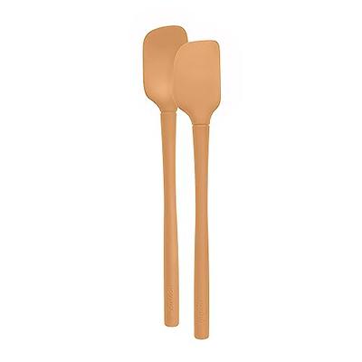 OXO 2-Pc. Silicone Spatula Set - Macy's