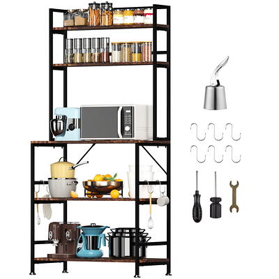  Mamibot 2 Tier Under Sink Organizer Shelf with