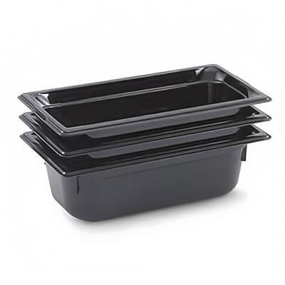 Vollrath Pan, Two Third Size, 4 Deep